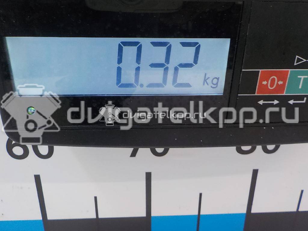 Фото Пыльник переднего амортизатора  96498780 для Chevrolet Lacetti {forloop.counter}}
