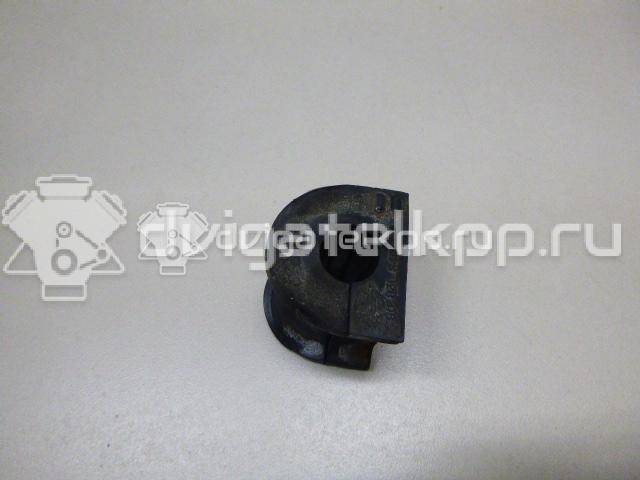 Фото Втулка (с/блок) переднего стабилизатора  96839849 для Chevrolet Nubira / Lacetti {forloop.counter}}