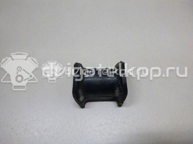 Фото Втулка (с/блок) переднего стабилизатора  96839849 для Chevrolet Nubira / Lacetti {forloop.counter}}