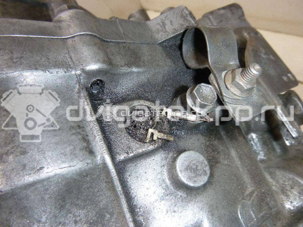 Фото Контрактная (б/у) АКПП для Volvo V70 / S60 / S80 / Xc70 / Xc90 209-220 л.с 20V 2.5 л B 5254 T2 бензин 30713945 {forloop.counter}}