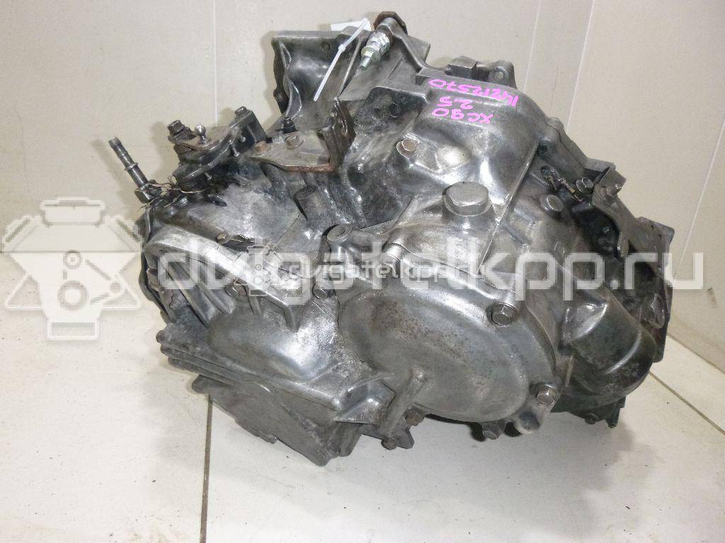 Фото Контрактная (б/у) АКПП для Volvo V70 / S60 / S80 / Xc70 / Xc90 209-220 л.с 20V 2.5 л B 5254 T2 бензин 30713945 {forloop.counter}}