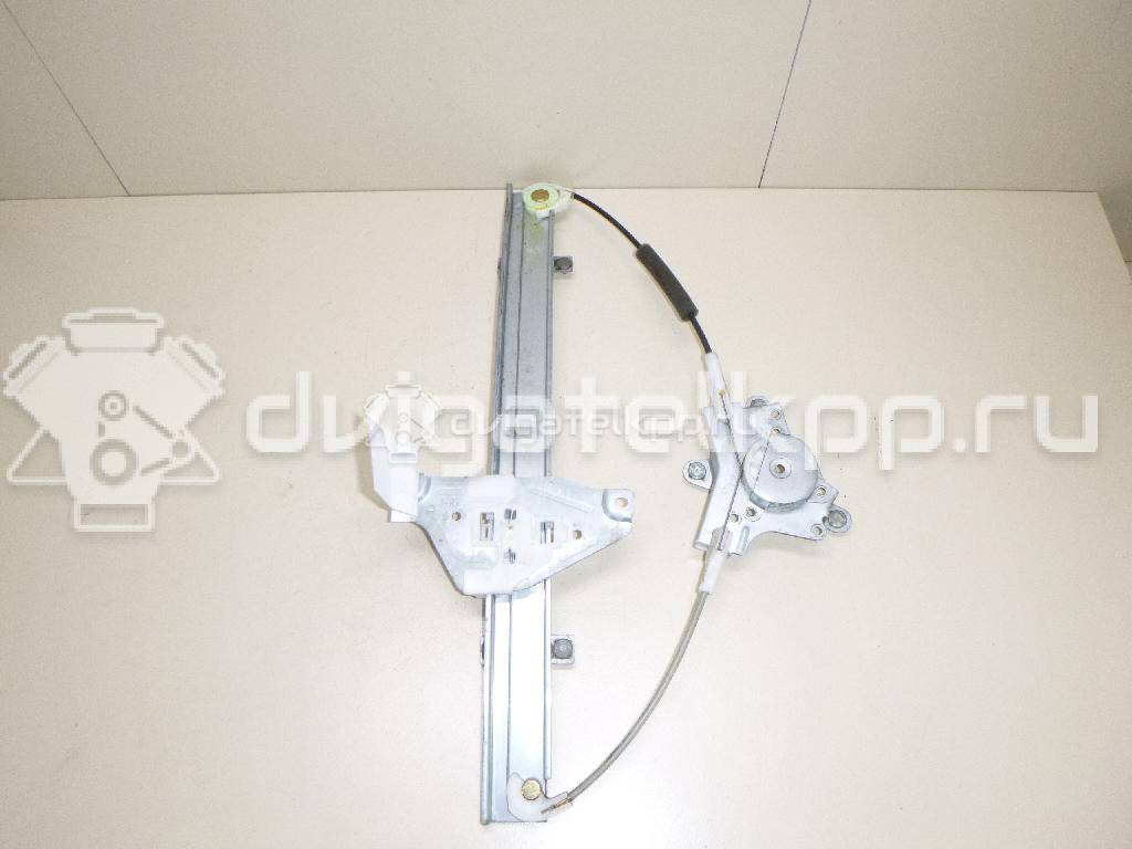 Фото Стеклоподъемник электр. задний правый  96548172 для Chevrolet Nubira / Lacetti {forloop.counter}}