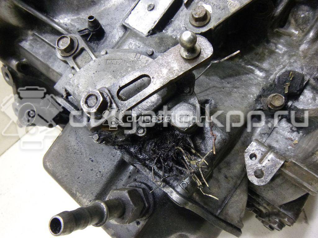 Фото Контрактная (б/у) АКПП для Volvo V70 / S60 / S80 / Xc70 / Xc90 209-220 л.с 20V 2.5 л B 5254 T2 бензин 30713945 {forloop.counter}}