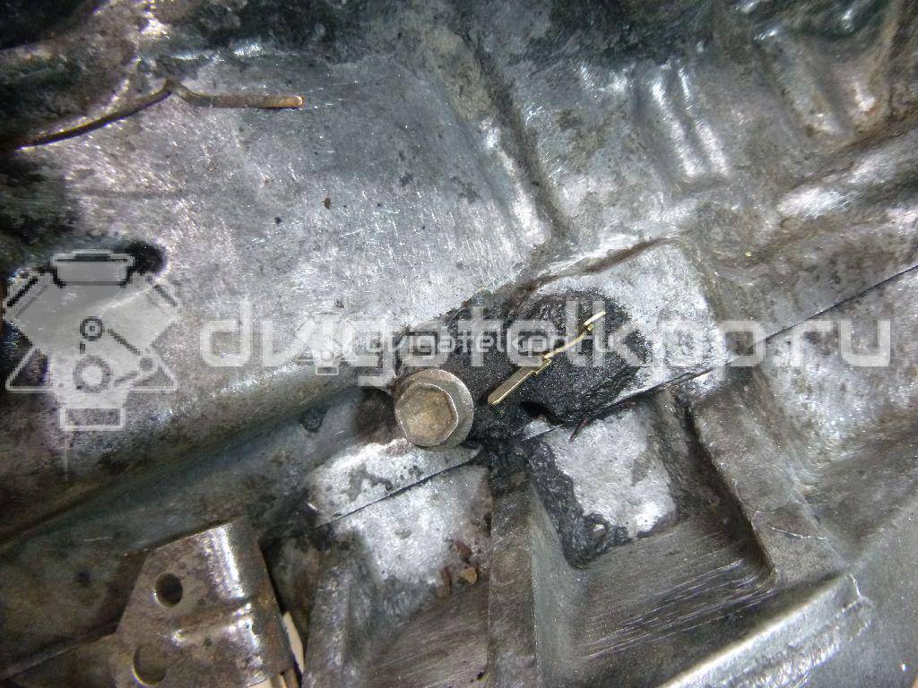 Фото Контрактная (б/у) АКПП для Volvo V70 / S60 / S80 / Xc70 / Xc90 209-220 л.с 20V 2.5 л B 5254 T2 бензин 30713945 {forloop.counter}}