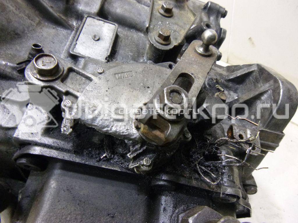 Фото Контрактная (б/у) АКПП для Volvo V70 / S60 / S80 / Xc70 / Xc90 209-220 л.с 20V 2.5 л B 5254 T2 бензин 30713945 {forloop.counter}}