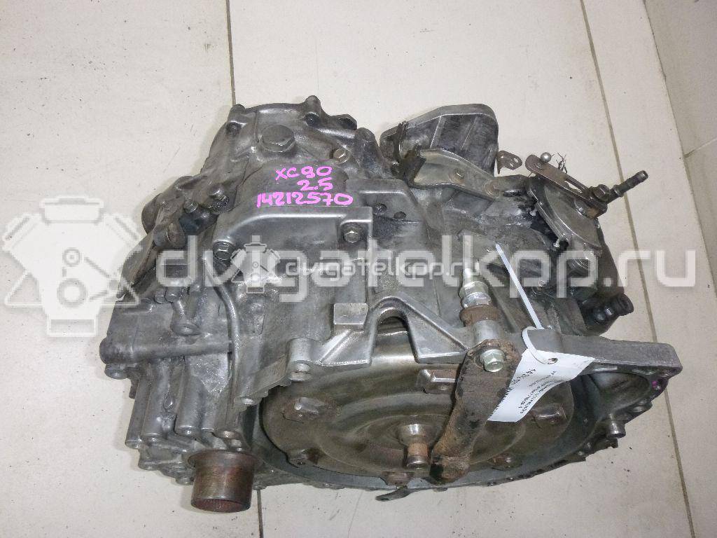 Фото Контрактная (б/у) АКПП для Volvo V70 / S60 / S80 / Xc70 / Xc90 209-220 л.с 20V 2.5 л B 5254 T2 бензин 30713945 {forloop.counter}}