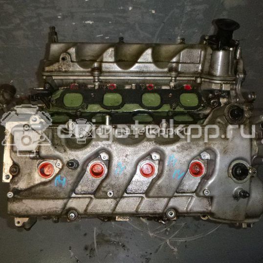 Фото Контрактный (б/у) двигатель B 8444 S для Volvo S80 / Xc90 316-320 л.с 32V 4.4 л бензин 36050042