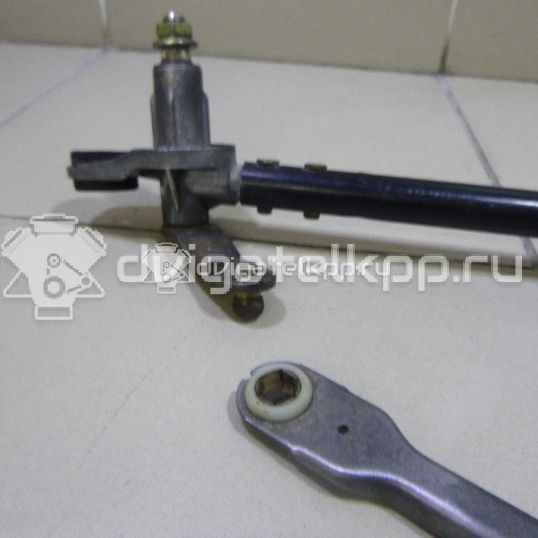 Фото Трапеция стеклоочистителей  96474947 для chevrolet Lacetti