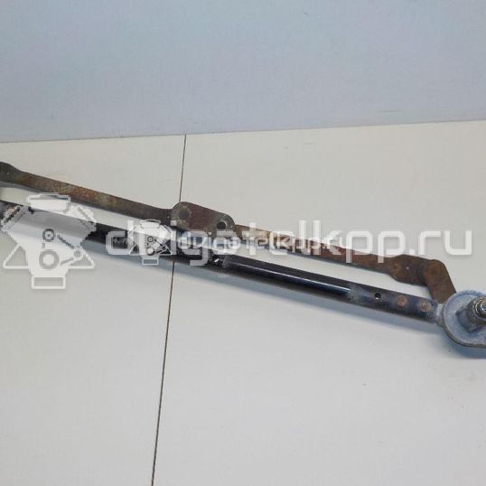 Фото Трапеция стеклоочистителей  96474947 для chevrolet Lacetti