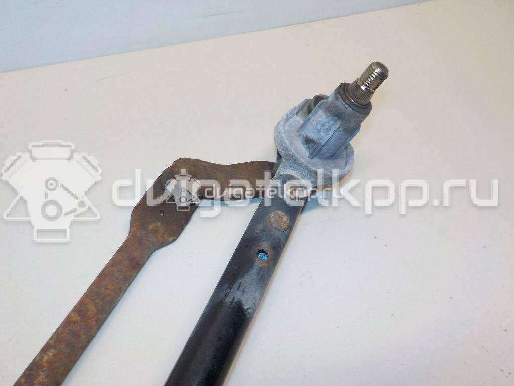 Фото Трапеция стеклоочистителей  96474947 для chevrolet Lacetti {forloop.counter}}