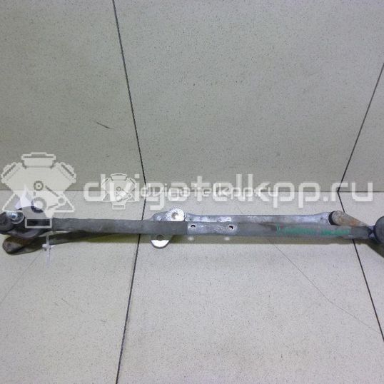 Фото Трапеция стеклоочистителей  96474947 для chevrolet Lacetti