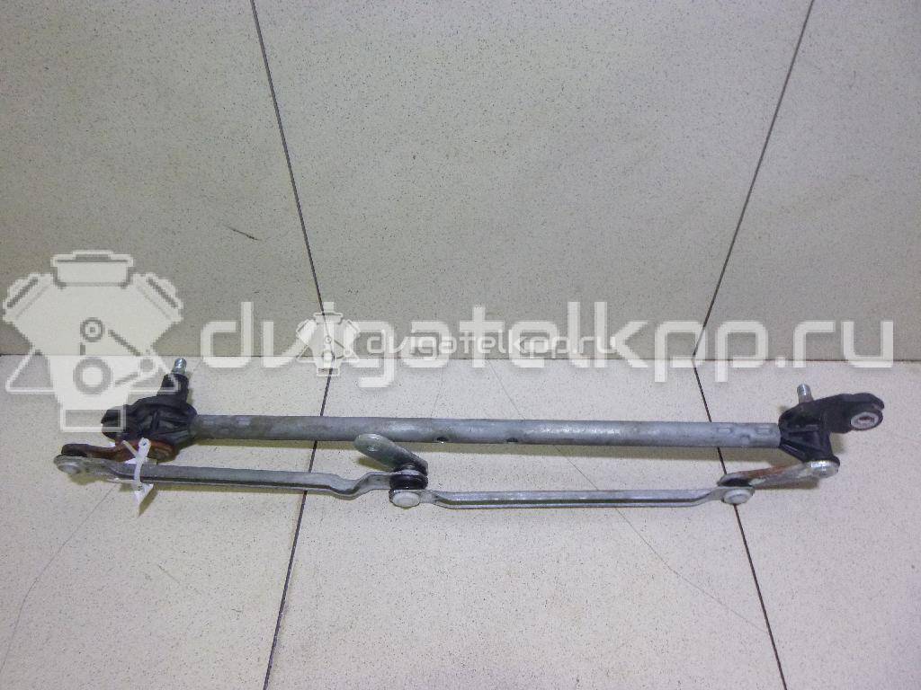 Фото Трапеция стеклоочистителей  96474947 для chevrolet Lacetti {forloop.counter}}