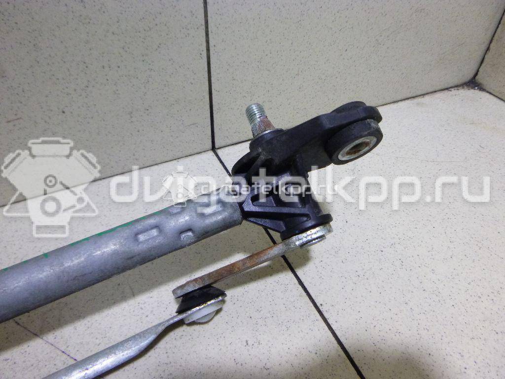 Фото Трапеция стеклоочистителей  96474947 для chevrolet Lacetti {forloop.counter}}