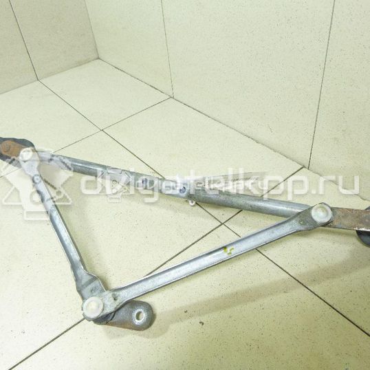 Фото Трапеция стеклоочистителей  96474947 для chevrolet Lacetti