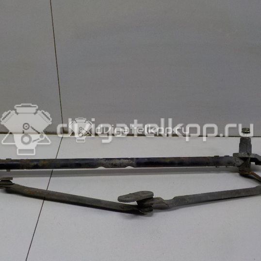 Фото Трапеция стеклоочистителей  96474947 для chevrolet Lacetti