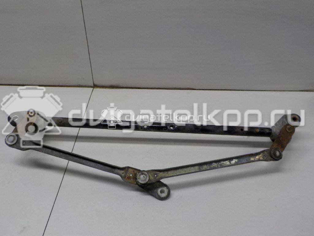Фото Трапеция стеклоочистителей  96474947 для chevrolet Lacetti {forloop.counter}}