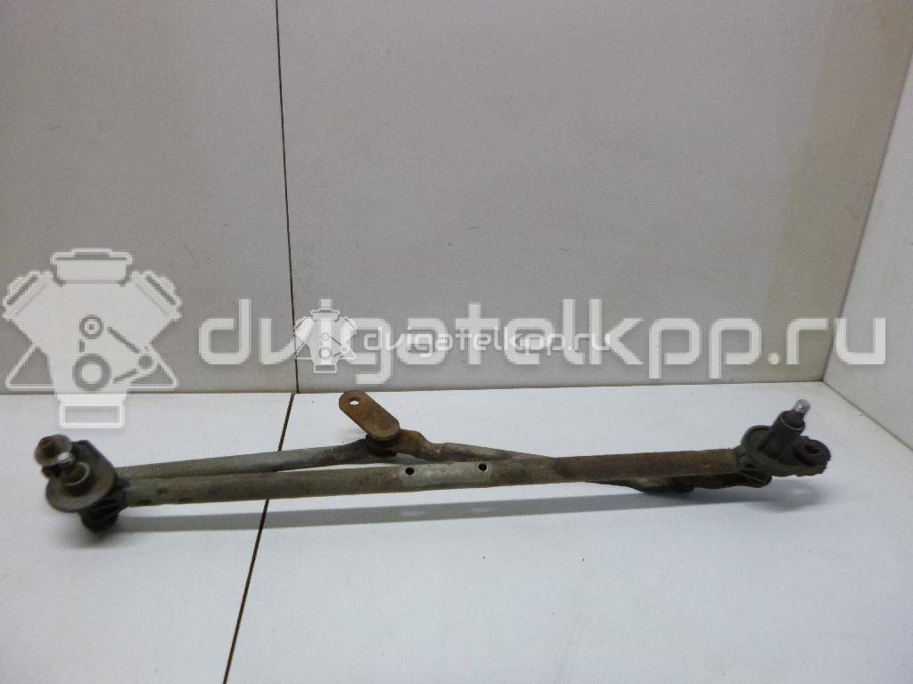 Фото Трапеция стеклоочистителей  96474947 для chevrolet Lacetti {forloop.counter}}