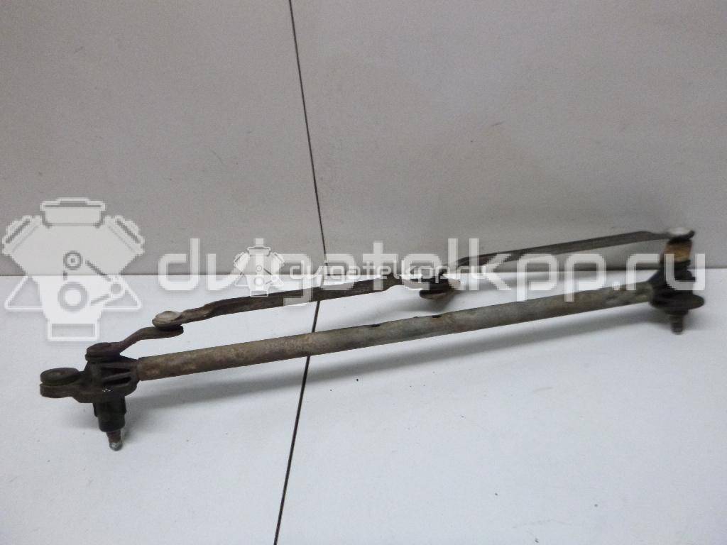 Фото Трапеция стеклоочистителей  96474947 для chevrolet Lacetti {forloop.counter}}