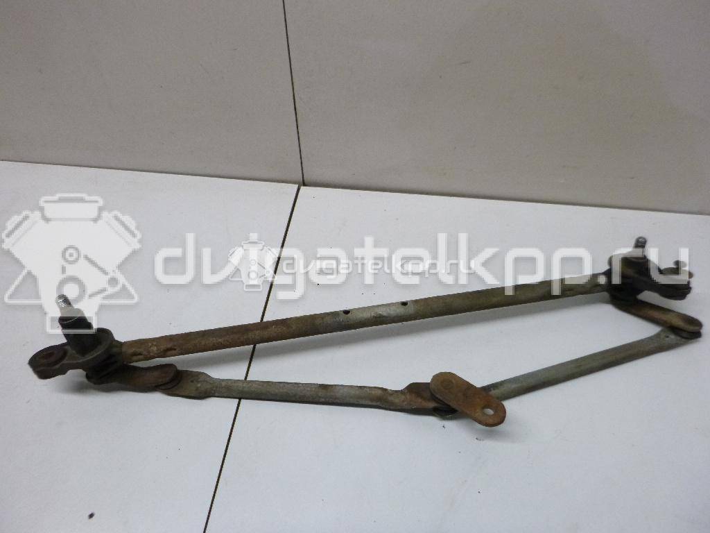 Фото Трапеция стеклоочистителей  96474947 для chevrolet Lacetti {forloop.counter}}
