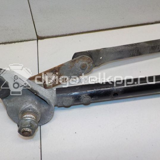 Фото Трапеция стеклоочистителей  96474947 для chevrolet Lacetti