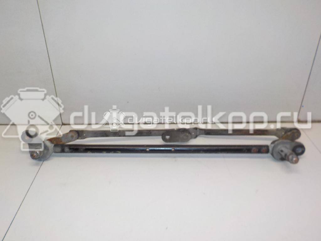 Фото Трапеция стеклоочистителей  96474947 для chevrolet Lacetti {forloop.counter}}