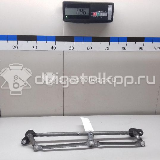 Фото Трапеция стеклоочистителей  96474947 для chevrolet Lacetti