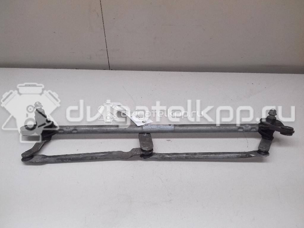Фото Трапеция стеклоочистителей  96474947 для chevrolet Lacetti {forloop.counter}}