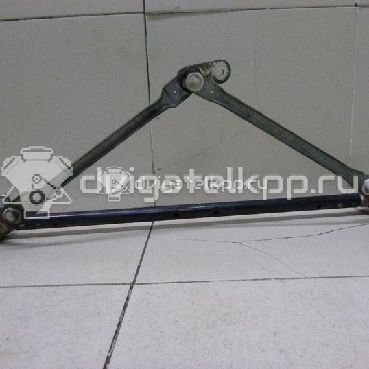 Фото Трапеция стеклоочистителей  96474947 для chevrolet Lacetti