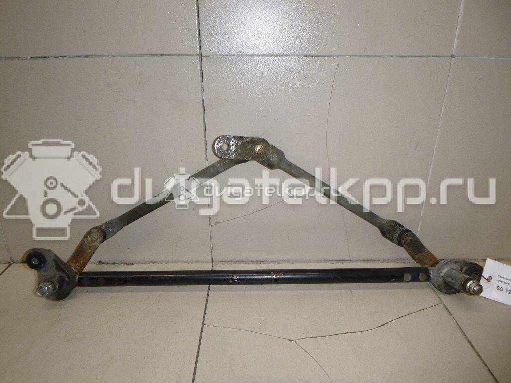 Фото Трапеция стеклоочистителей  96474947 для chevrolet Lacetti {forloop.counter}}