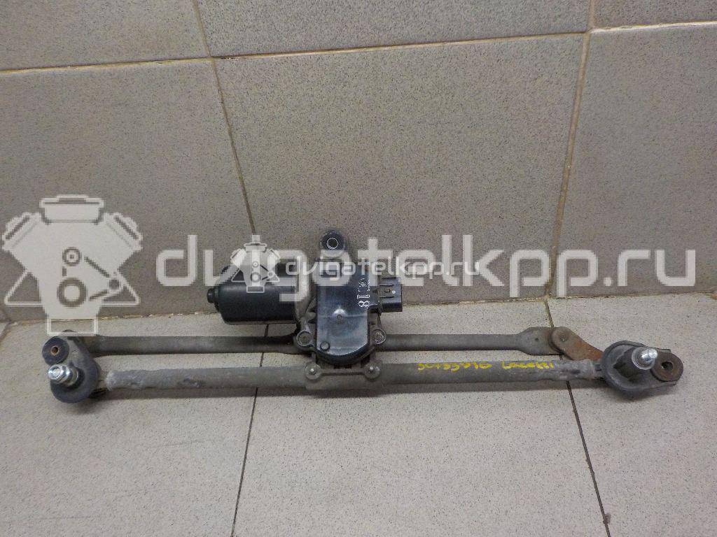 Фото Трапеция стеклоочистителей  96442578 для chevrolet Lacetti {forloop.counter}}