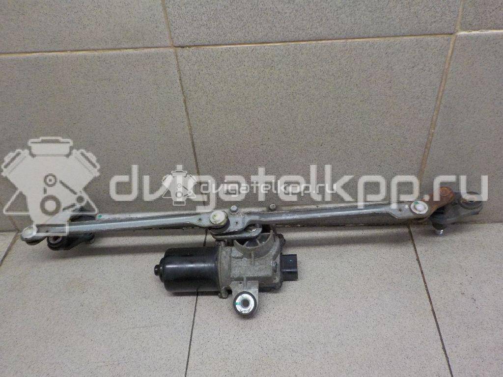 Фото Трапеция стеклоочистителей  96442578 для chevrolet Lacetti {forloop.counter}}