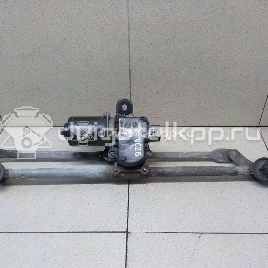 Фото Трапеция стеклоочистителей  96442578 для chevrolet Lacetti
