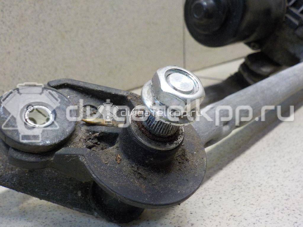 Фото Трапеция стеклоочистителей  96442578 для chevrolet Lacetti {forloop.counter}}