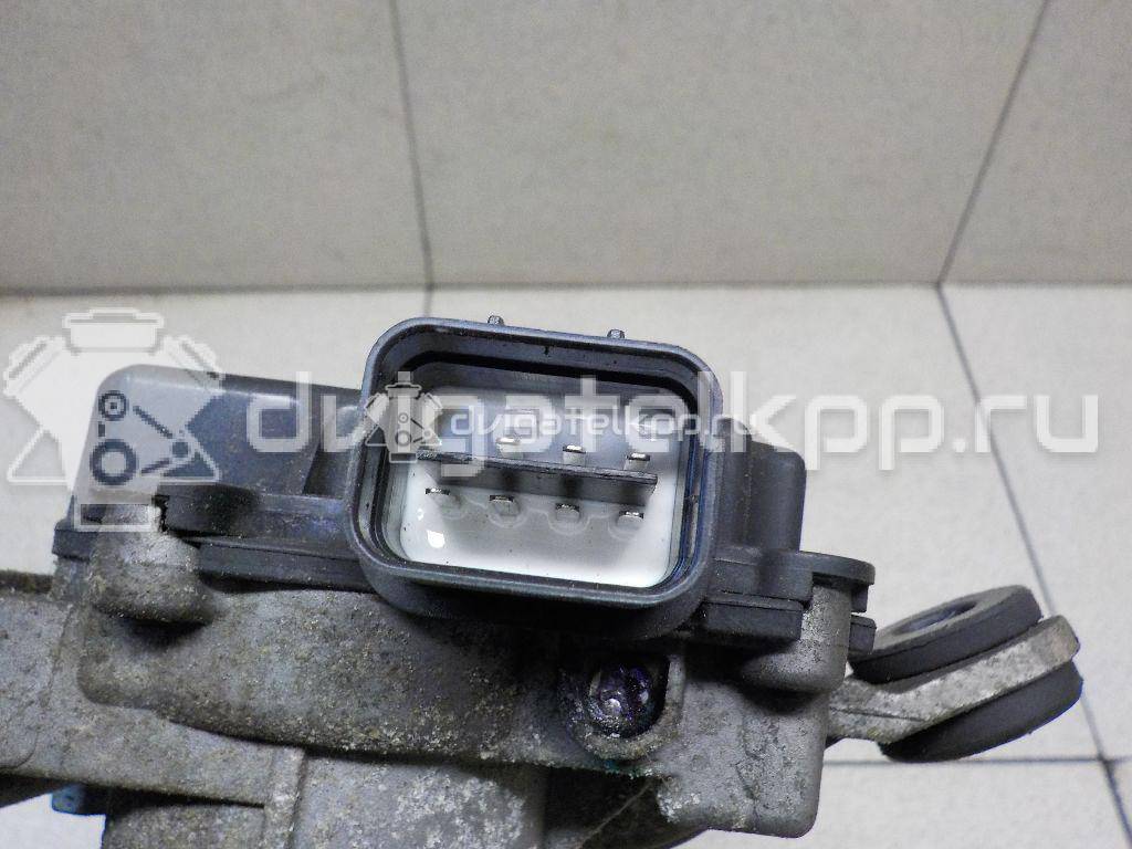 Фото Трапеция стеклоочистителей  96442578 для chevrolet Lacetti {forloop.counter}}