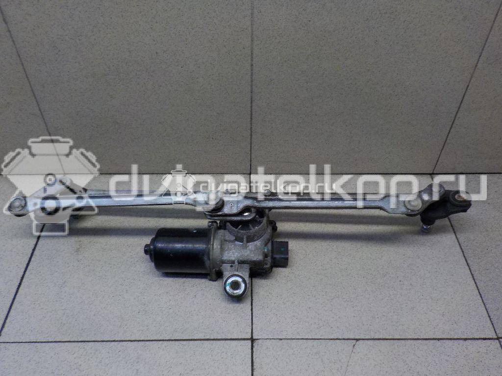Фото Трапеция стеклоочистителей  96442578 для chevrolet Lacetti {forloop.counter}}