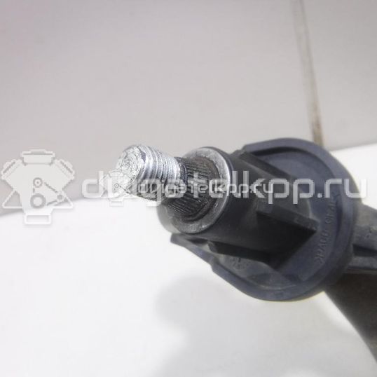 Фото Трапеция стеклоочистителей  96442578 для chevrolet Lacetti