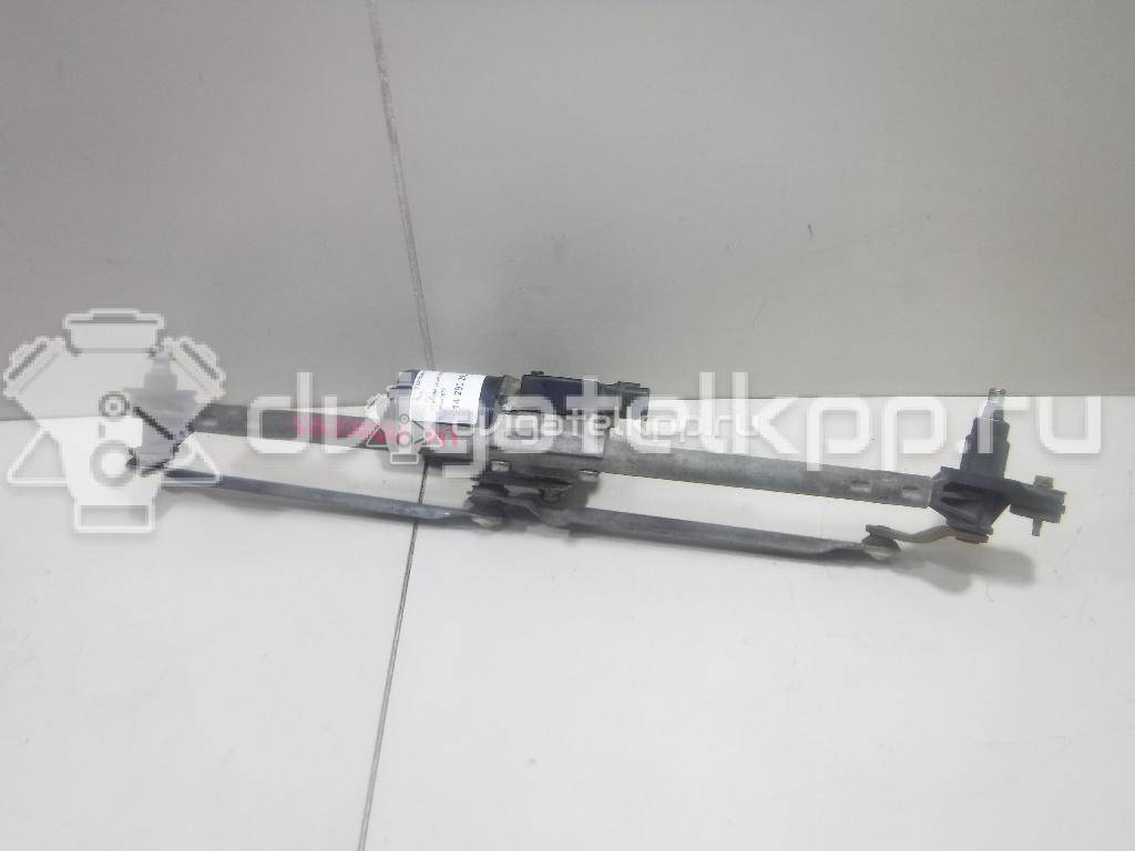 Фото Трапеция стеклоочистителей  96442578 для chevrolet Lacetti {forloop.counter}}