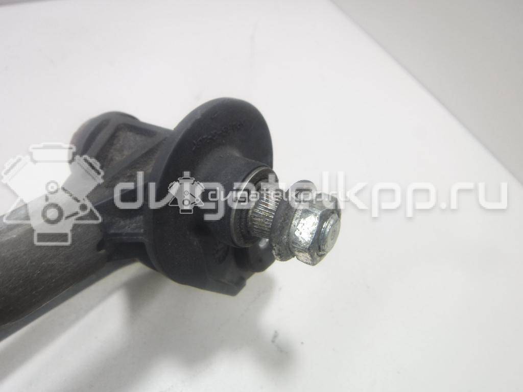 Фото Трапеция стеклоочистителей  96442578 для chevrolet Lacetti {forloop.counter}}