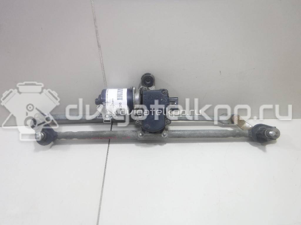 Фото Трапеция стеклоочистителей  96442578 для chevrolet Lacetti {forloop.counter}}