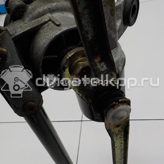Фото Трапеция стеклоочистителей  96435500 для chevrolet Lacetti