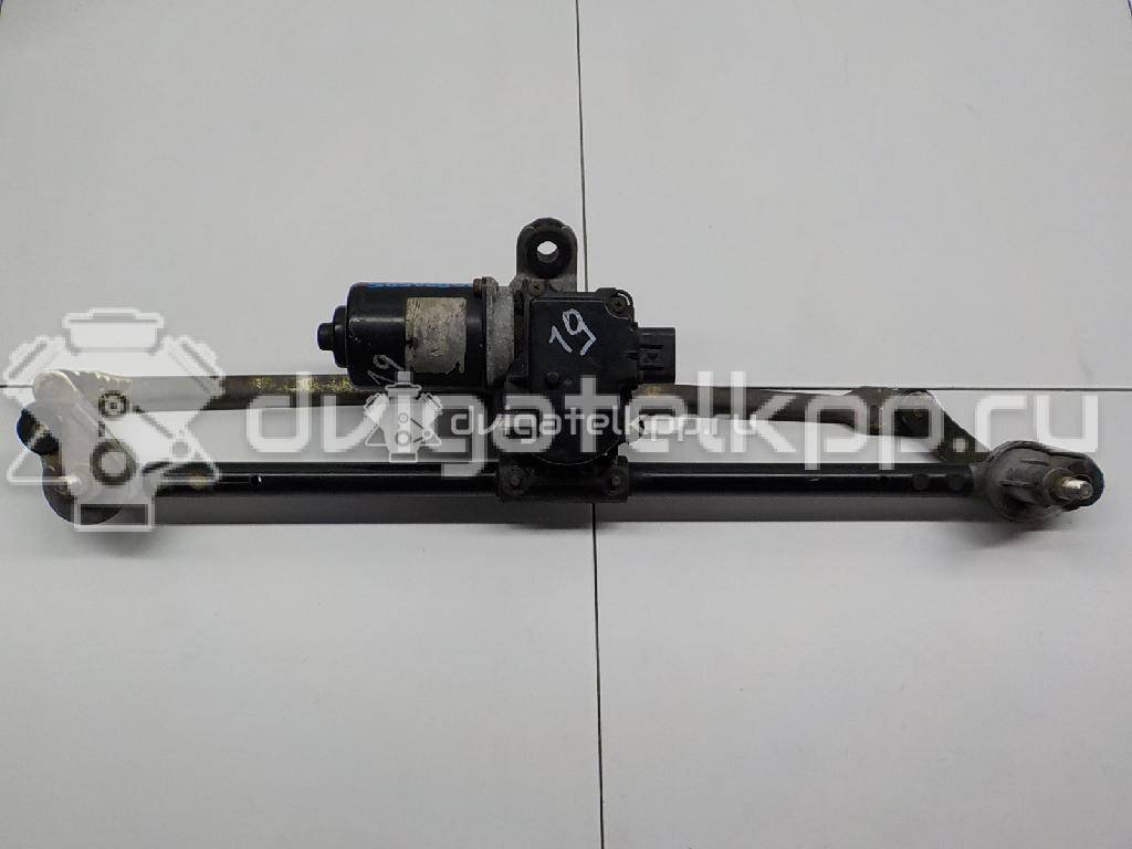 Фото Трапеция стеклоочистителей  96435500 для chevrolet Lacetti {forloop.counter}}