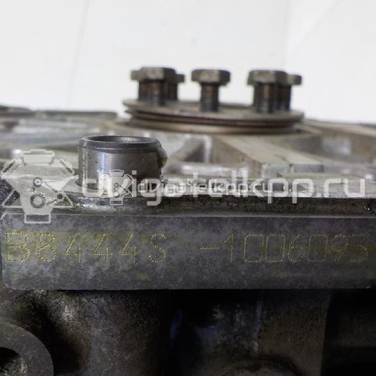 Фото Контрактный (б/у) двигатель B 8444 S для Volvo S80 / Xc90 316-320 л.с 32V 4.4 л бензин 36050042