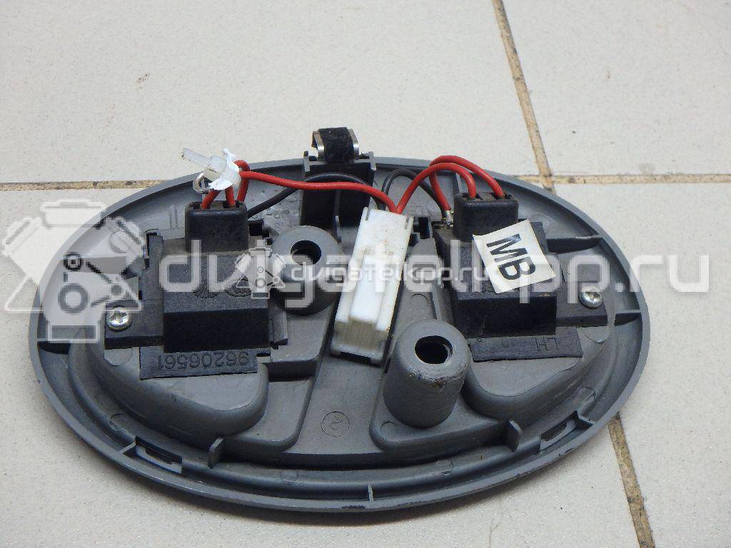 Фото Плафон салонный  96615323 для chevrolet Lacetti {forloop.counter}}