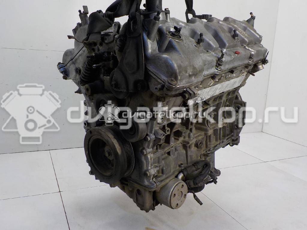 Фото Контрактный (б/у) двигатель B 8444 S для Volvo S80 / Xc90 316-320 л.с 32V 4.4 л бензин 36050042 {forloop.counter}}