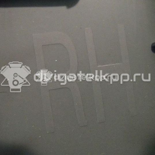 Фото Обшивка стойки  96555577 для chevrolet Lacetti
