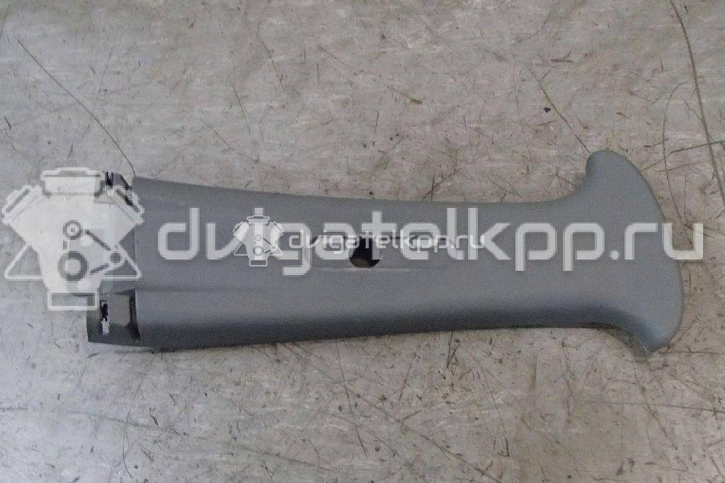 Фото Обшивка стойки  96555577 для chevrolet Lacetti {forloop.counter}}