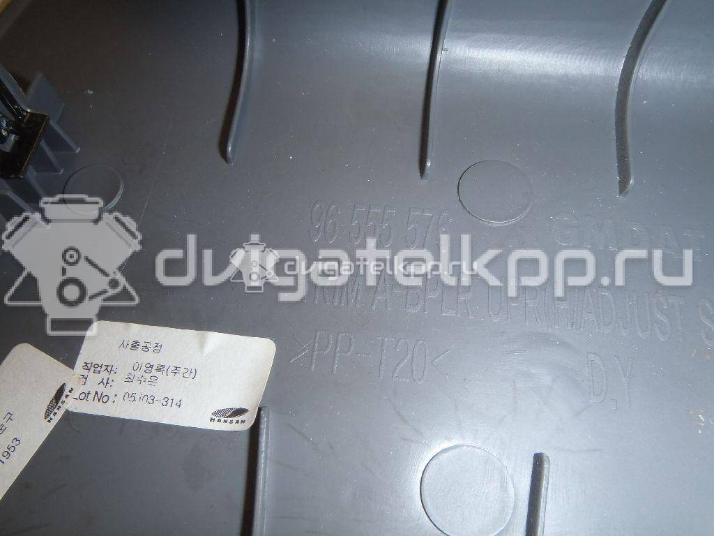 Фото Обшивка стойки  96555576 для chevrolet Lacetti {forloop.counter}}