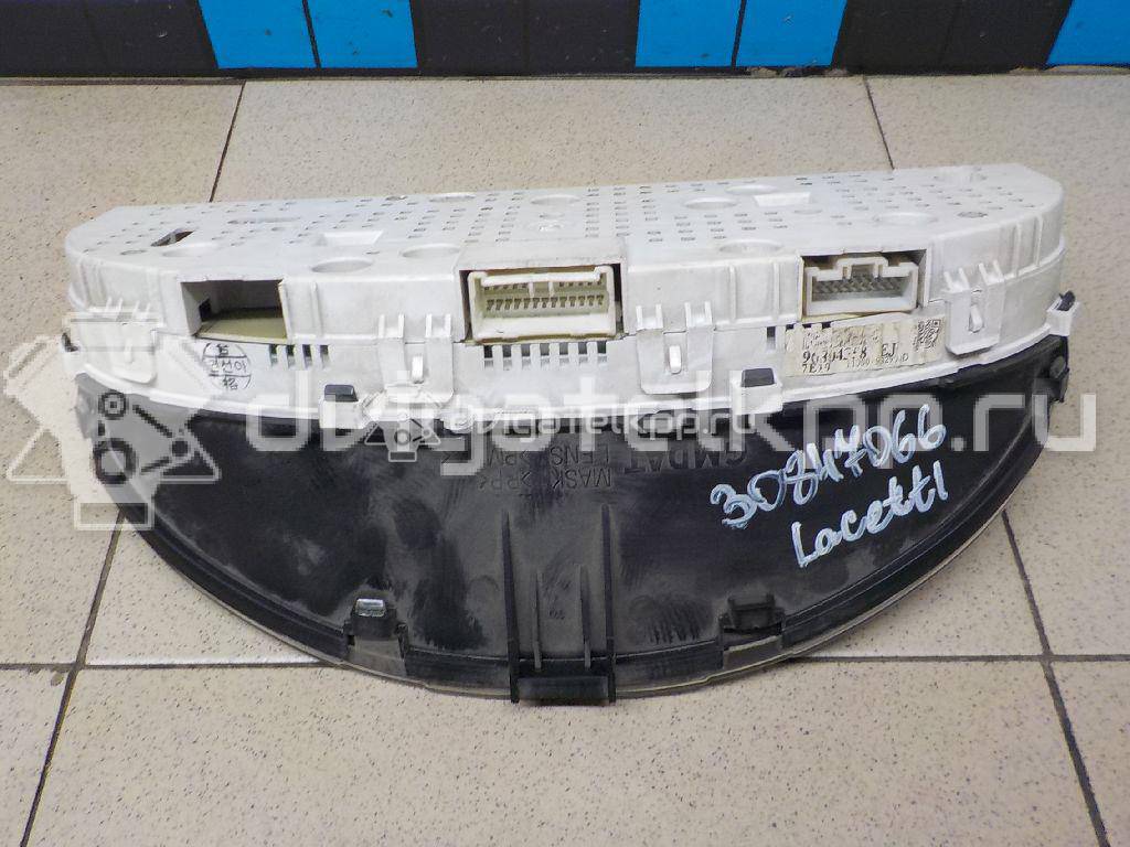 Фото Панель приборов  96804358 для chevrolet Lacetti {forloop.counter}}