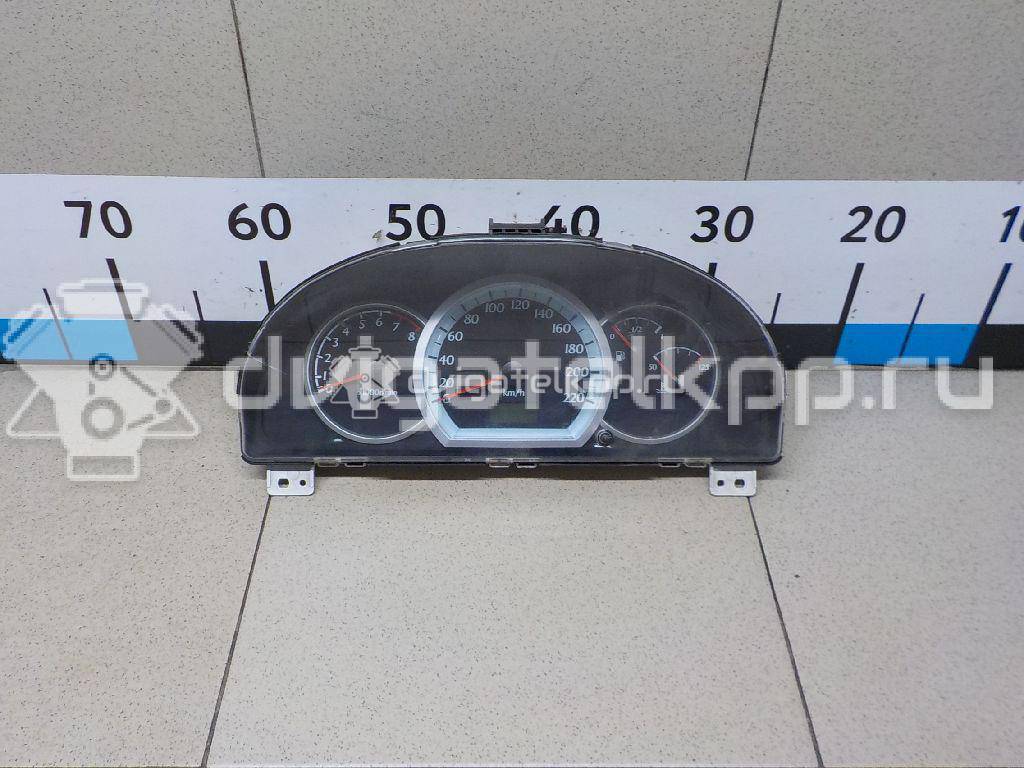 Фото Панель приборов  96804358 для chevrolet Lacetti {forloop.counter}}