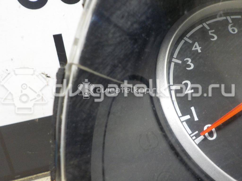 Фото Панель приборов  96804358 для chevrolet Lacetti {forloop.counter}}